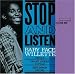 Stop and Listen
