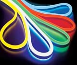 49.5 feet Pure White led neon flex (Plus)