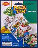 Mini Mouse Trap Keychain by Basic Fun