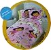 Kitchen & Housewares : Dora the Explorer Twin Comforter ~ Catch the Stars