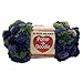 Red Heart Pomp-A-Doodle Yarn-African Violet