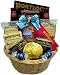 Coastal Classic Gift Basket