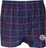Detroit Pistons Division Boxers
