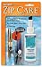 Zip Care Liquid Zipper Cleaner & Lubricant 2 fl oz