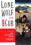 Lone Wolf and Cub Volume 1: The Assassin's Road (Lone Wolf and Cub (Dark Horse))