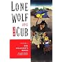 The Assassin's Road (Lone Wolf & Cub S.) Vol 1: Assassin's Road v. 1 (Lone Wolf and Cub (Dark Horse))
