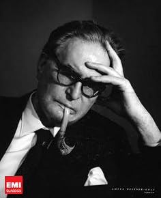 Image of Otto Klemperer