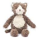 Bunnies By The Bay Plush Toys, Scraggle Puss Cat