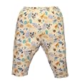Acorn Mouse Pants by Zutano