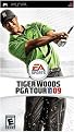 Tiger Woods PGA Tour 09 (PlayStation Portable)