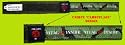 Medical ID Bracelet - YOUTH - Camo Green - Ages 10 -15 - up to 7" wrist