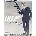 Quantum of Solace (The Game Official Strategy Guide) (Paperback)
