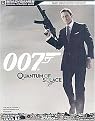 Quantum of Solace (The Game Official Strategy Guide) (Paperback)
