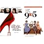 The Devil Wears Prada / Nine to Five