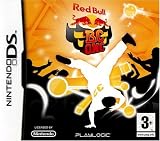 Red Bull BC One (Nintendo DS)