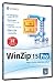 WinZip 15 Professional Single User CD EN DVD