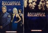 Battlestar Galactica: Seasons 2.0 & 2.5