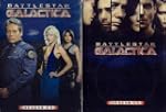 Battlestar Galactica: Seasons 2.0 & 2.5