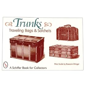 Trunk, Bags & Satchels Book