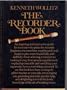 The Recorder Book