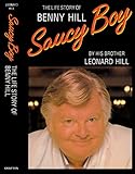 Saucy boy : the life story of Benny Hill