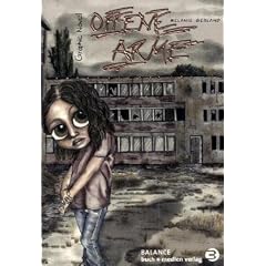Offene Arme