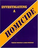 Investigating a Homicide Workbook