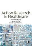 Action research in healthcare