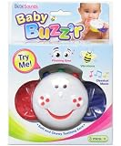 BebeSounds Baby Buzz'r