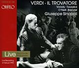 Verdi: Il Trovatore
