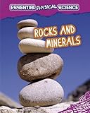 Rocks and minerals