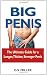 Big Penis: The Ultimate Guide for a Longer, Thicker, Stronger Penis