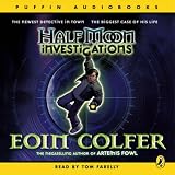 Half-Moon Investigations