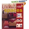 Living Spaces: A Complete Home Decorating Sourcebook by  Marcia Margolius