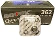 Rayovac Silver Oxide Uhrenbatterie G11 / SR721SW / 362 1er-Blister