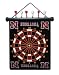 Nebraska Dart Board
