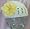 White Hat/Yellow Flower