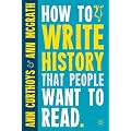 How to Write History that People Want to Read