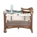 Graco Classic Pooh&trade; Pack n' Play- Let's Fly a Kite