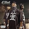 Image of album by G-Unit