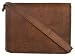 Ramraj 100% genuine handcrafted unisex Messenger Leather Bag RS.1999.00