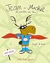 Jean-Michel, le caribou des bois