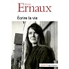 �crire la vie