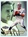 1998 Flair Showcase Row 3 #3 Peyton Manning - Indianapolis Colts (RC - Rookie Card)