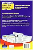 Image de Longman dizionario compatto. Inglese-italiano, italiano-inglese. Con CD-ROM