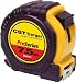 CST 78-R075M MeasureMark Pro-Series 7.5M Pocket Tape in m/cm/mm