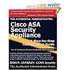 Click here to buy The Accidental Administrator:  Cisco ASA Security Appliance: A Step-by-Step Configuration... by Don R Crawley.