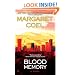 Blood Memory (A Catherine McLeod Mystery)