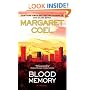Blood Memory (Berkley Prime Crime Mysteries)