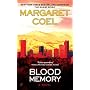Blood Memory (Berkley Prime Crime Mysteries)